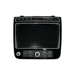 VW Touareg 7P facelift r.v. 2015 navigace 7P6919603J