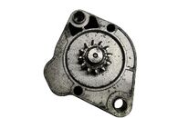 VW Crafter 2E L1H1 r.v. 2012 skříňový vůz 30 startér MWA manuál 6Q 13 zubů 2H0911023F