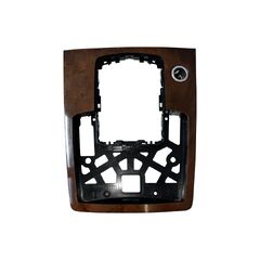 Audi Q7 4L facelift r.v. 2011 rámeček MMI 4L0864261B