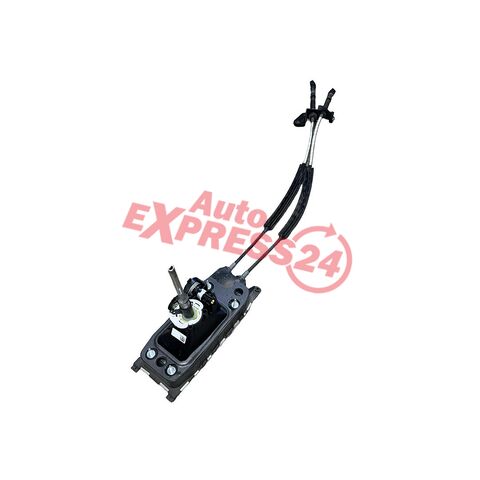 Seat Leon Cupra 5F r.v. 2016 mechanismus řazení 6Q manual 5Q0711049AQ