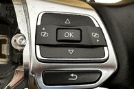VW Passat B7 R-Line kombi r.v. 2014 multifunkční DSG volant 1K8419091
