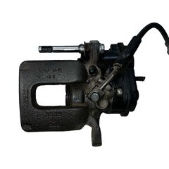 Audi Q3 8U S-Line r.v. 2016 levý zadní brzdový třmen