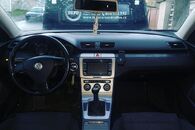 Veškeré náhradní díly VW Passat B6 kombi 2007 BMP JLU LA7T