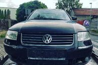 Veškeré náhradní díly VW Passat B5.5 sedan 2002 AWX FHN L041