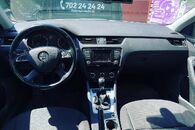 Veškeré náhradní díly Škoda Octavia 3 kombi 15 CPWA PRL LF9F