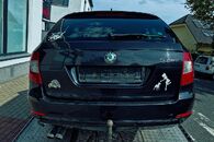 Vůz na náhradní díly Škoda Superb 2 kombi 2013 CFFB NFP LF9R