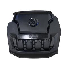 Škoda Octavia 3 sedan facelift Laurin a Klement r.v. 2019 horní kryt motoru 06K103925BL