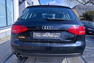Vůz na náhradní díly Audi A4 B8 8K avant 2010 CAGC LLM LY9B
