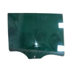 Škoda Fabia 3 facelift hatchback Cool Plus r.v. 2019 pravé zadní sklo