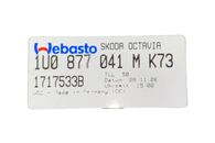 Škoda Octavia 2 RS kombi r.v. 2007 střešní okno 1U0877041M 6X0959591E