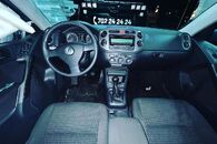 Veškeré náhradní díly VW Tiguan 5N r.v. 2010 CAVA LMX LR7N