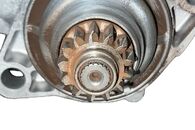 Škoda Octavia 3 facelift kombi r.v. 2019 DGTE TKV 5Q 13 zubů 02Z911024B