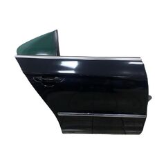 VW Passat CC 3C r.v. 2009 černá metalíza kód barvy LC9X pravé zadní dveře