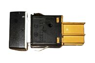 Škoda Superb 2 facelift kombi tlačítko 3T0905218