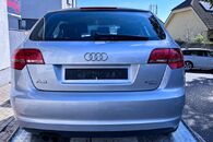 Vůz na náhradní díly Audi A3 8P FL Sportback 2010 CCZA LTV LX7W