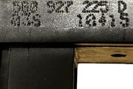 VW Golf 7 kombi alltrack r.v. 2015 tlačítko elektrické brzdy 5G0927225D