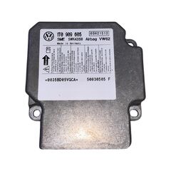 Řídící jednotka airbagu 1T0909605