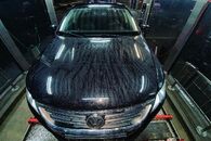 Vůz na náhradní díly VW Passat CC 3C r.v. 2009 CBAB KNS LC9X