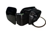 Škoda Superb 2 sedan r.v. 2010 černá metalíza kód barvy LF9R 9910 1Z1Z víko nádrže