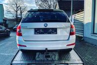 Veškeré náhradní díly Škoda Octavia 3 kombi 16 CXXB MWW LF9E