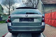 Veškeré náhradní díly Škoda Octavia 3 FL kombi 18 CRMB SYV LF8H