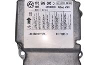 VW Touran r.v.2007 airbagová sada 1K0880201 1T0880204E 1T0909605D 1T1857706A 1T1857705A