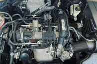 Veškeré náhradní díly VW Golf 6 plus 2011 CBZB LHY LA8X