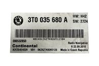 Škoda Superb 2 kombi r.v. 2011 navigace Continental 3T0035680A