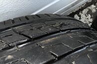 VW kola 235/45/R17 7,5Jx17H2 ET47 letní 8,27 mm 3AA601025C