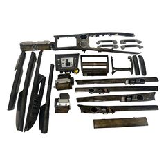 VW Phaeton 3D r.v. 2008 kompletní dekor