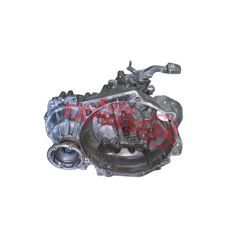 Převodovka 5Q LFZ 1.9TDI 77KW BLS