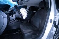 Vůz na náhradní díly Škoda Octavia 3 kombi 2016 CPWA RGN LF9E