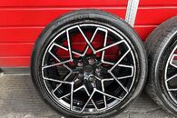 VW kola 235/45/R18 18x8J letní 4.4mm 18x8J