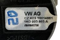 VW Golf 6 kombi r.v. 2010 spínací skříňka 1K0905851B 1K0905865A