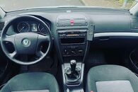 Náhradní díly Škoda Octavia 2 kombi 2008 BLS JCR LA7W