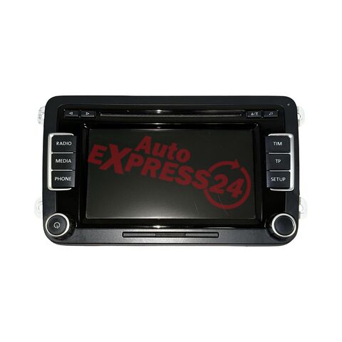 VW Golf 6 kombi r.v. 2012 navigace 3C8035195F