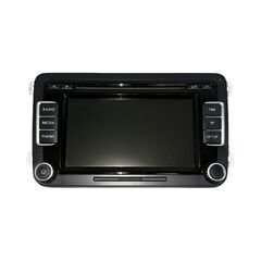 VW Golf 6 kombi r.v. 2012 navigace 3C8035195F