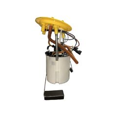 Audi A6 4F sedan r.v. 2007 palivové čerpadlo nádrže A2C53185164