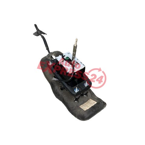 Audi A6 C7 4G avant r.v. 2012 mechanismus řazení 4G1713041K