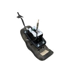 Audi A6 C7 4G avant r.v. 2012 mechanismus řazení 4G1713041K