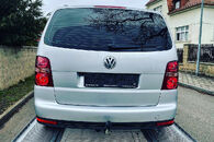 Veškeré náhradní díly VW Touran 1T 2008 BKD KDM LA7W