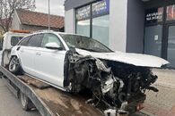 Veškeré náhradní díly Audi A6 4G FL Allroad 16 CZVA PLY LY9C