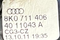 Audi A4 8K facelift avant r.v. 2013 mechanismus řazení 8K0711025P 8K0711406 8K0711271E 8K0711151C