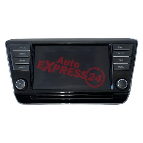 Škoda Superb 3 kombi r.v. 2016 navigace 3V0919606