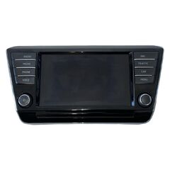 Škoda Superb 3 kombi r.v. 2016 navigace 3V0919606