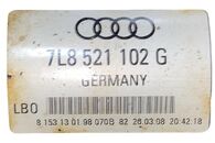 Audi Q7 4L r.v. 2008 kardan CASA KQZ 7L8521102G