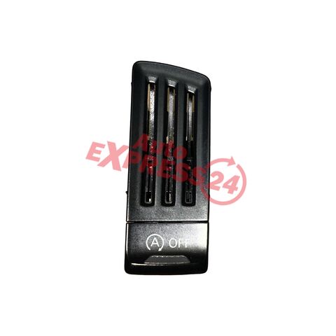 Audi Q5 8R r.v. 2012 tlačítko 8K1927325