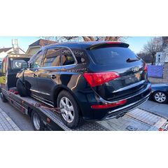 Vůz na náhradní díly Audi Q5 8R S-Line 2010 CAHA LTC LZ9Y