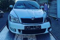 Náhradní díly Škoda Octavia 2 facelift sedan 12 CFH NFP LF9E