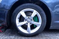 Vůz na náhradní díly Audi A6 4F sedan 2007 AUK GMV LZ7Q